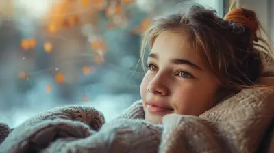 Creating a Joyful Morning Routine That Actually Works (For Everyone)