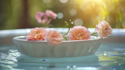 Creating A Self Care Routine That Works For Busy Parents