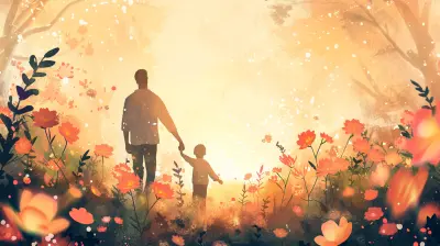 Creating Boundaries Between Parenting and Personal Space