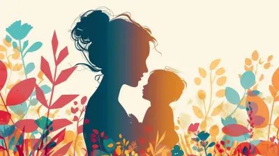 Creating Boundaries Between Parenting and Personal Space