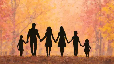 Creating Lifelong Family Traditions That Matter