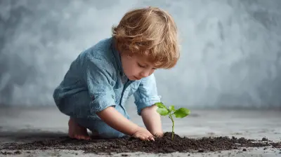 Cultivating a Growth Mindset in Children Early On
