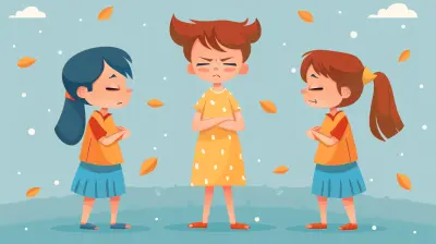 Cyberbullying: How to Protect Your Child Online