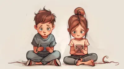 Cyberbullying: How to Protect Your Child Online