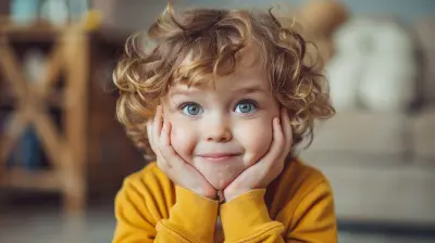 Developing Emotional Agility in Young Children