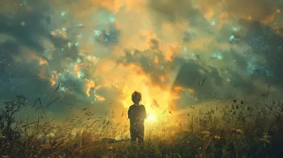 Developing Resilience and Confidence in Homeschoolers