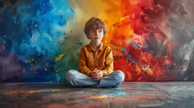 Emotional Intelligence and Screen Time: Striking the Right Balance