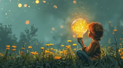 Emotional Intelligence in Early Childhood Education: What Parents Should Know