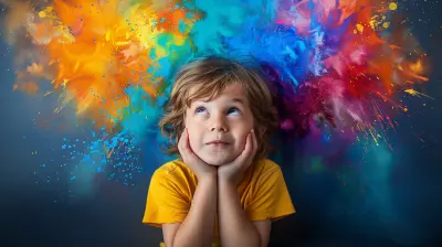 Emotional Intelligence in Early Childhood Education: What Parents Should Know