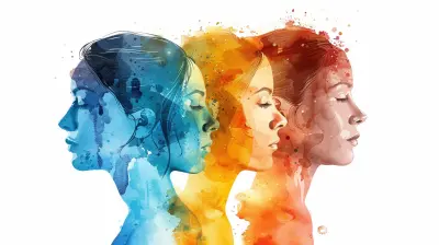 Emotional Intelligence in Early Childhood Education: What Parents Should Know