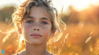 Empowering Children to Manage Stress and Anxiety