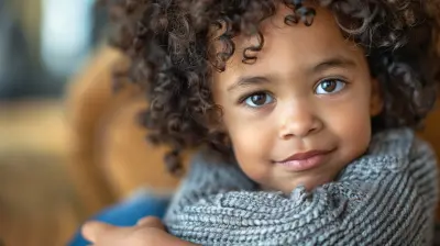 Empowering Children to Manage Stress and Anxiety