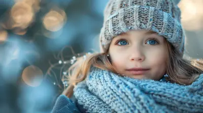 Empowering Children to Manage Stress and Anxiety