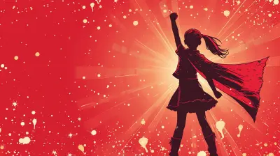 Empowering Girls: Raising Confident and Fearless Daughters