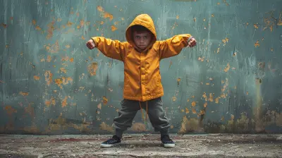 Empowering Kids to Handle Bullies Without Violence