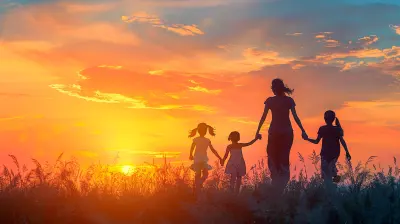 Empowering Your Career as a Working Mom: How to Succeed and Network