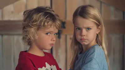 Empowering Your Child to Speak Up Against Bullying