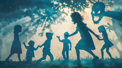 Encouraging Bystanders to Speak Up Against Bullying