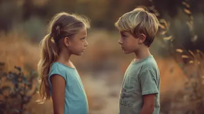 Encouraging Bystanders To Speak Up Against Bullying