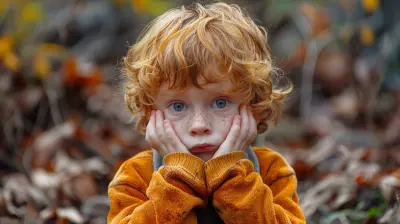 Encouraging Emotional Expression Through Play