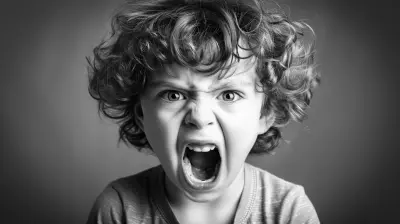 Encouraging Emotional Expression Through Play