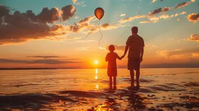 Encouraging Financial Responsibility in Your Teen