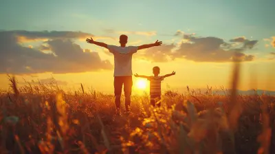 Encouraging Financial Responsibility in Your Teen