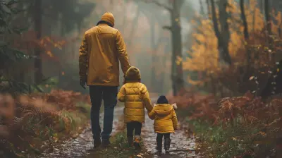 Encouraging Financial Responsibility In Your Teen