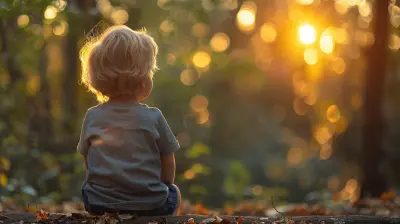 Encouraging Independent Thinking In Young Children