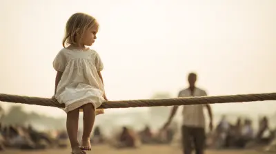 Ethical Discipline: Moving Beyond Punishment