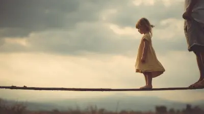 Ethical Discipline: Moving Beyond Punishment