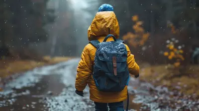 Exploring National Parks with Kids: A Beginner’s Guide