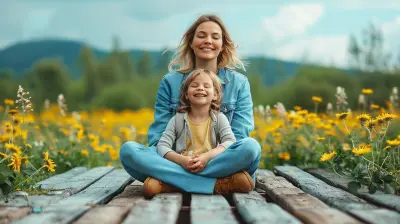 Finding Balance as a Single Working Mother