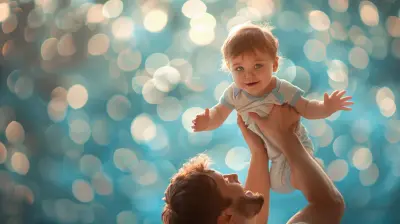 Flexibility in Parenting: When and How to Modify Your Approach