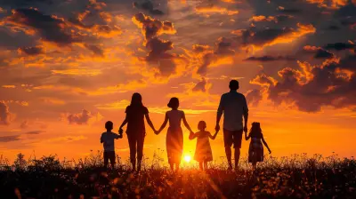 Flexibility in Parenting: When and How to Modify Your Approach