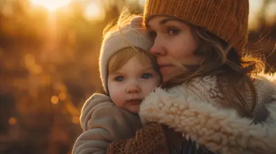 Flexible Work Arrangements What Working Moms Need To Know