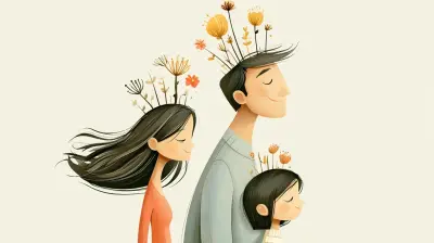 Fostering a Growth Mindset in Your Family Culture