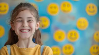 Fostering Gratitude and Positivity with Emotional Intelligence