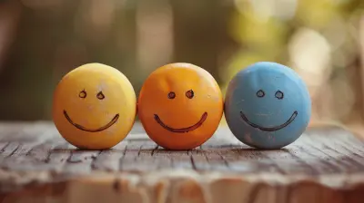 Fostering Gratitude and Positivity with Emotional Intelligence