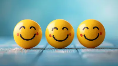 Fostering Gratitude and Positivity with Emotional Intelligence