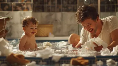 Funny Parenting Fails You’ll Look Back On and Laugh (Eventually)