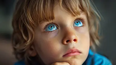 Gentle Discipline: Building Respect Without Fear