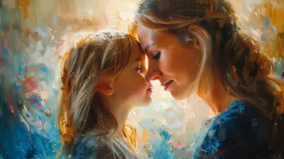 Gentle Parenting: Fostering Respect and Empathy in Your Child