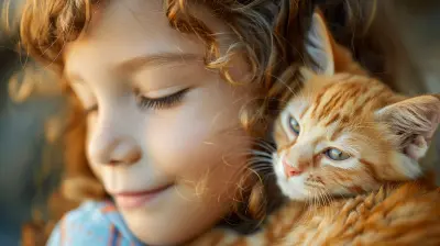 Gentle Parenting: Fostering Respect and Empathy in Your Child