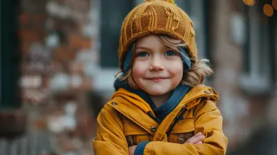 Growing Confidence in Boys Without Relying on Stereotypes