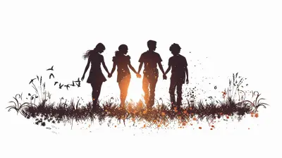 Guiding Your Teen Through First Relationships