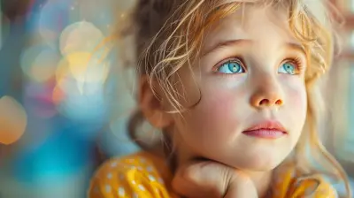 Handling a Child's Emotional Outbursts with Emotional Intelligence