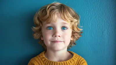 Handling Awkward Kid Questions Without Losing Your Cool