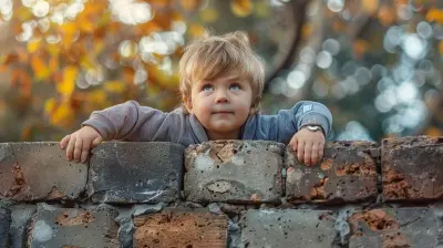 Handling Failure: Helping Kids Learn Valuable Lessons