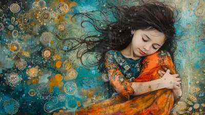 Handling Mom Guilt: Overcoming the Pressure to Be Perfect